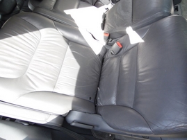 2005 HONDA ODYSSEY EX-L SKY BLUE 3.5L AT A17579